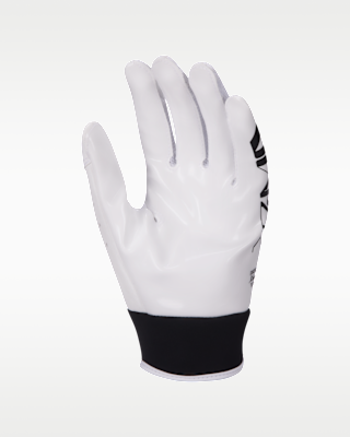 Nike Vapor Jet 9.0 Big Kids' Football Gloves (1 Pair). Nike.com
